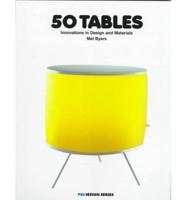 50 Tables