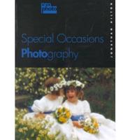 Special Occasion Photography