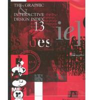 Graphic Designers' Index 13