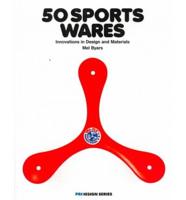 50 Sports Wares