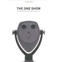 The One Show Vol.22 2000