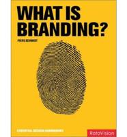 What Is Branding?