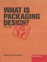 What Is Packaging Design?