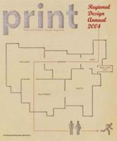 Print Regional Design Annual, 2003