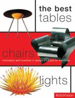 The Best Tables, Chairs, Lights