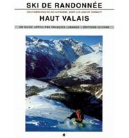 The Haut Valais Ski Guide