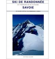 The Savoie Ski Guide