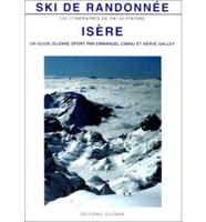 The Isere Ski Guide