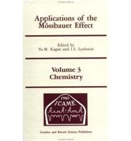 Applications of the Mössbauer Effect