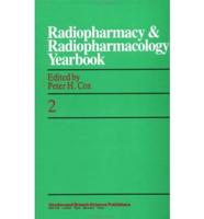 Radiopharmacy Radiopharmacolog