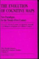 The Evolution of Cognitive Maps