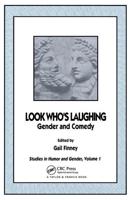 Look Who's Laugh:Stud/Gender/C