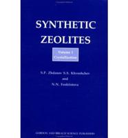 Synthetic Zeolites