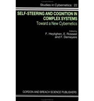 Self-Steering and Cognition in Complex Systems