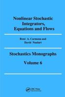 Nonlinear Stochastic Integrators, Equations, and Flows