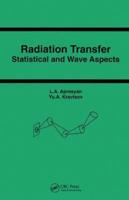 Radiation Transfer