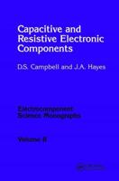 Capacitive and Resistive Electronic Components