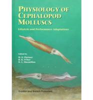 Physiology Cephalopod Moluscs