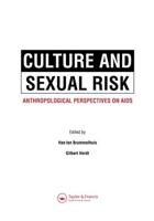 Culture and Sexual Risk