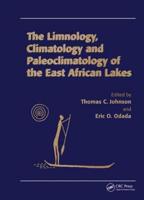 The Limnology, Climatology and Paleoclimatology of the East African Lakes