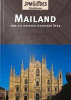 Milan/Mailand (German Edition)