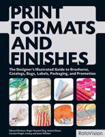 Print Formats and Finishes
