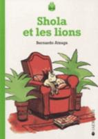 Shola Et Les Lions