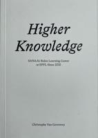 Higher Knowledge