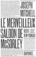 Le Merveilleux Saloon De McSorley - French edition