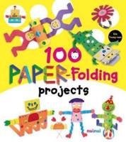 100 Paper-Folding Projects
