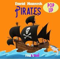 Amazing Pop-Up: Pirates