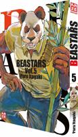 Beastars - Band 5