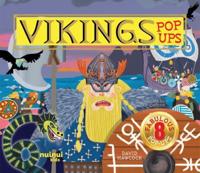 Vikings Pop-Ups