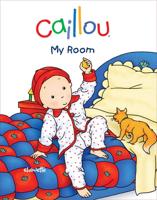 Caillou: My Room