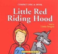 Little Red Riding Hood Cd