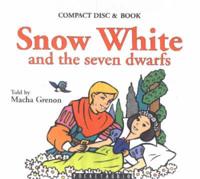 Snow White & the Seven Dwarfs Cd