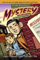 Max Finder Mystery Collected Casebook Volume 2