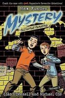 Max Finder Mystery Collected Casebook Volume 3