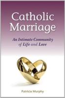 CATHOLIC MARRIAGE