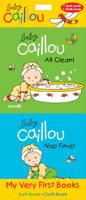 Baby Caillou: My Very First Books