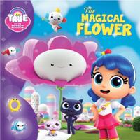 The Magical Flower