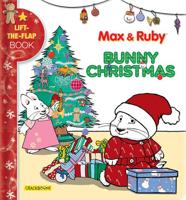 Max & Ruby: Bunny Christmas