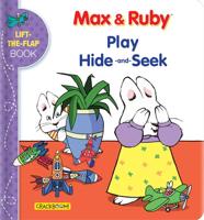 Max & Ruby Play Hide-and-Seek