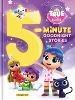 5-Minute Goodnight Stories