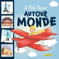 Le Petit Prince Autour Du Monde