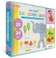 My First Early Learning Games