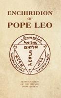 The Enchiridion of Pope Leo