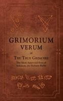 Grimorium Verum