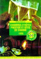 Chambres D'hotes Et Gites Prestige 1998