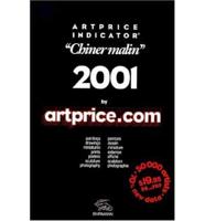 Art Price Indicator. 2000